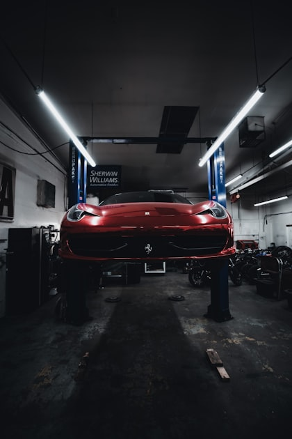 Affordable On-Site Assistance at LiftnBay